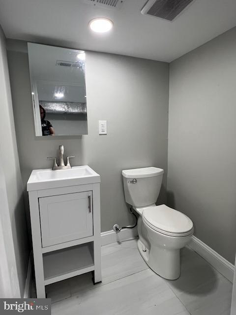 PHILADELPHIA - Residential