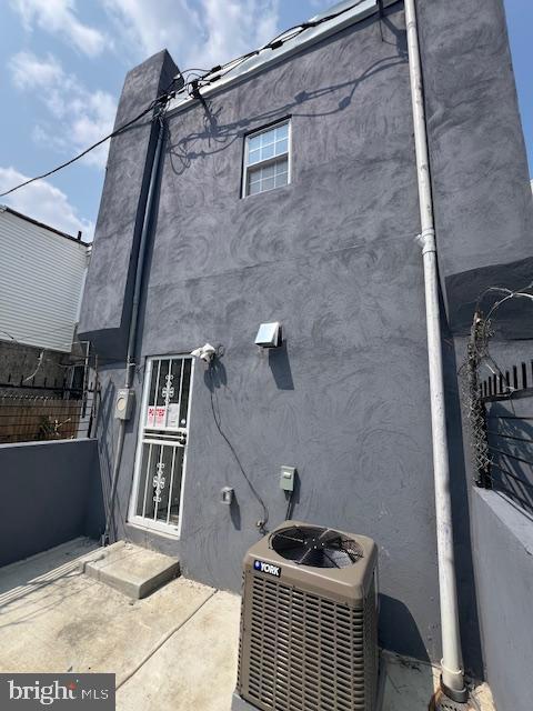 PHILADELPHIA - Residential