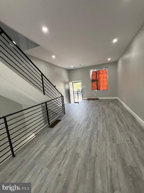 PHILADELPHIA - Residential