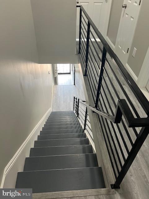 PHILADELPHIA - Residential