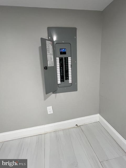 PHILADELPHIA - Residential