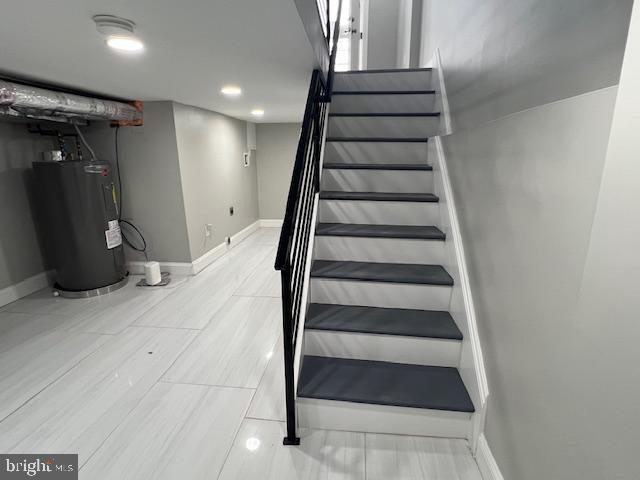 PHILADELPHIA - Residential