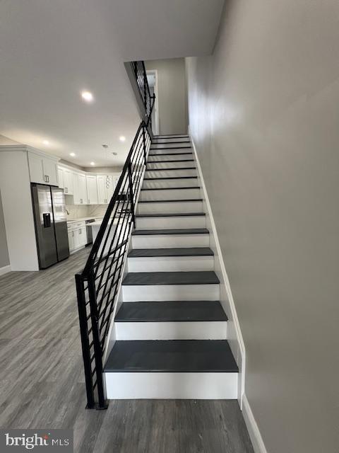 PHILADELPHIA - Residential