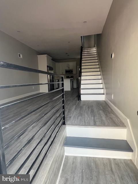 PHILADELPHIA - Residential