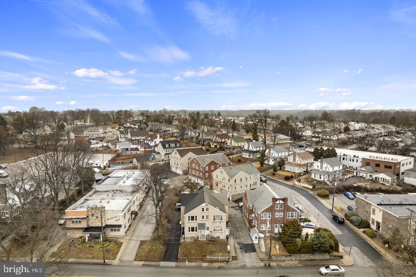 BEVERLY HILLS - Residential Income