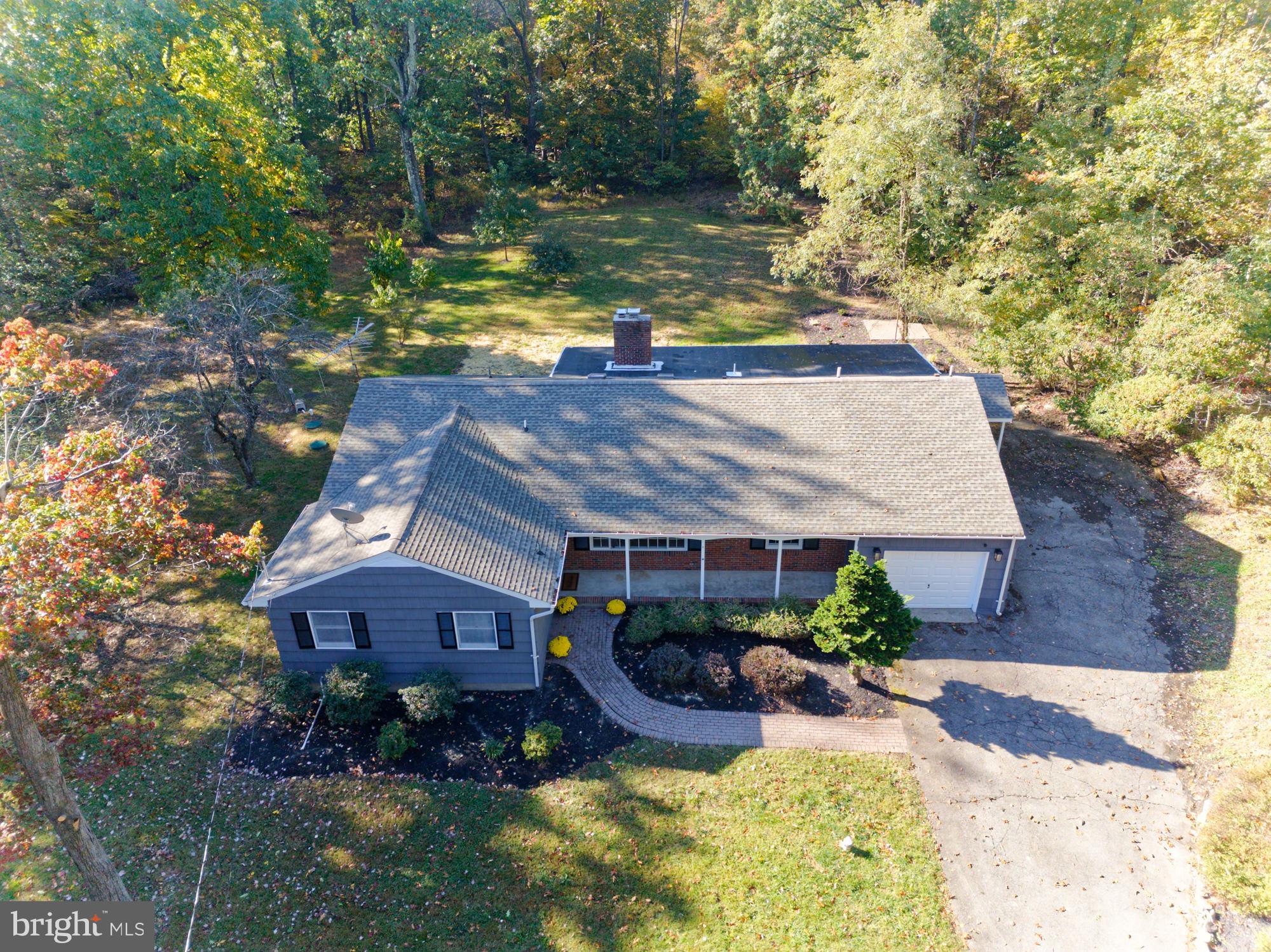151 ALLENS CORNER ROAD