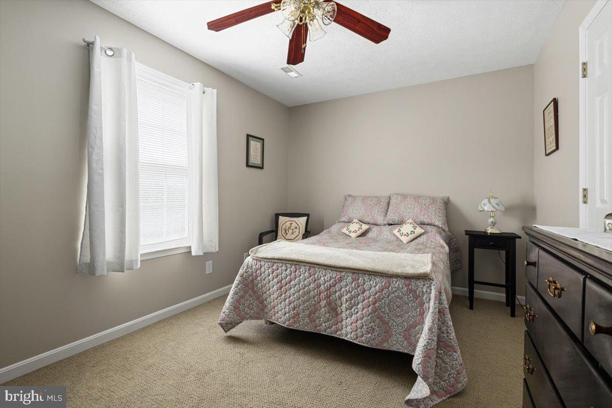 CANTERBURY SQUARE - Residential