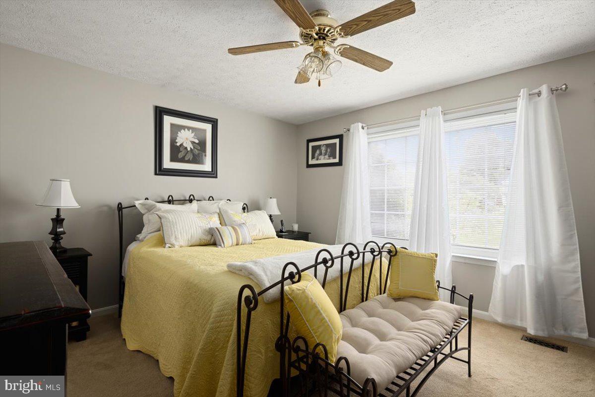 CANTERBURY SQUARE - Residential