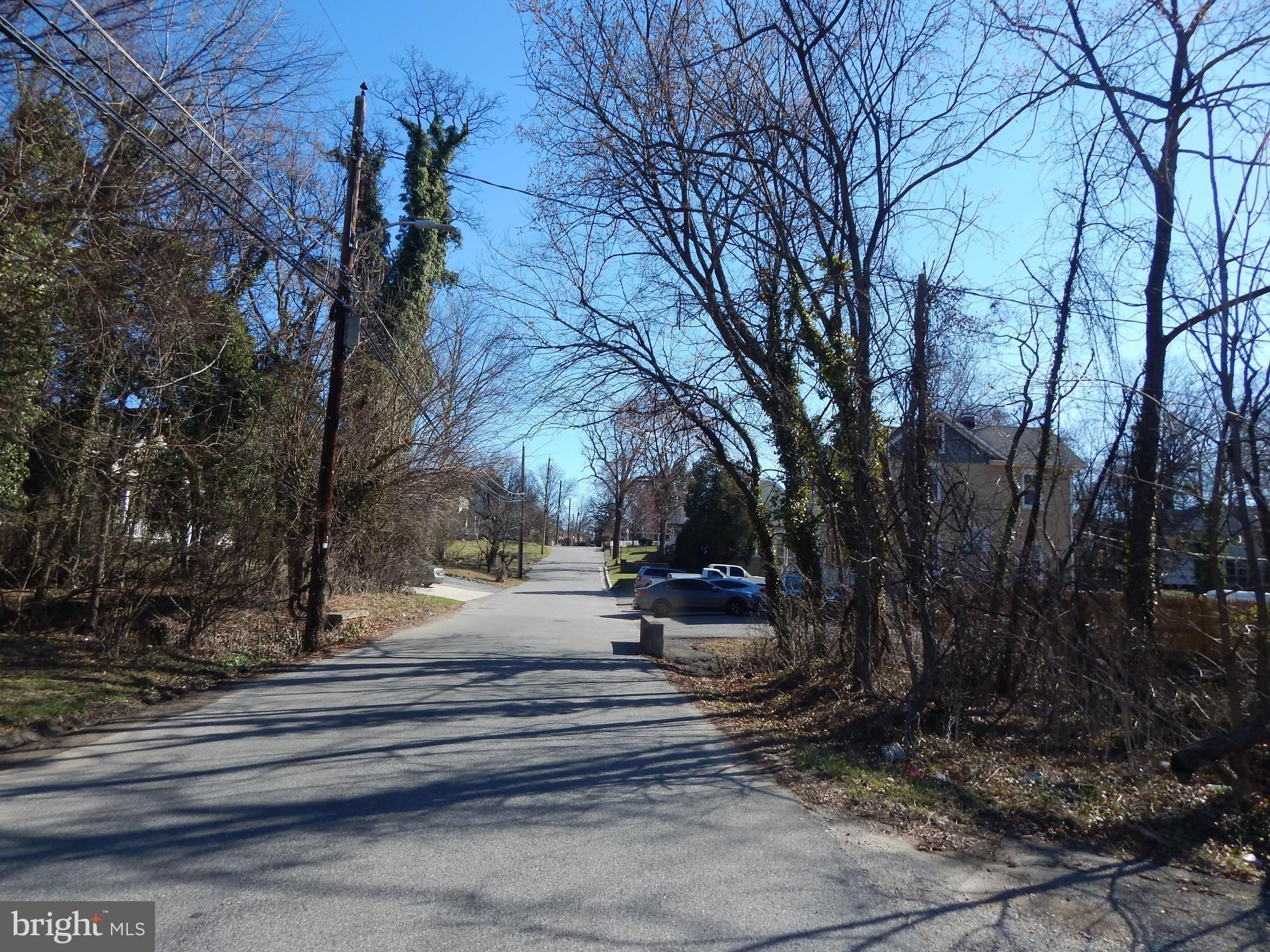 CATONSVILLE - Residential Income