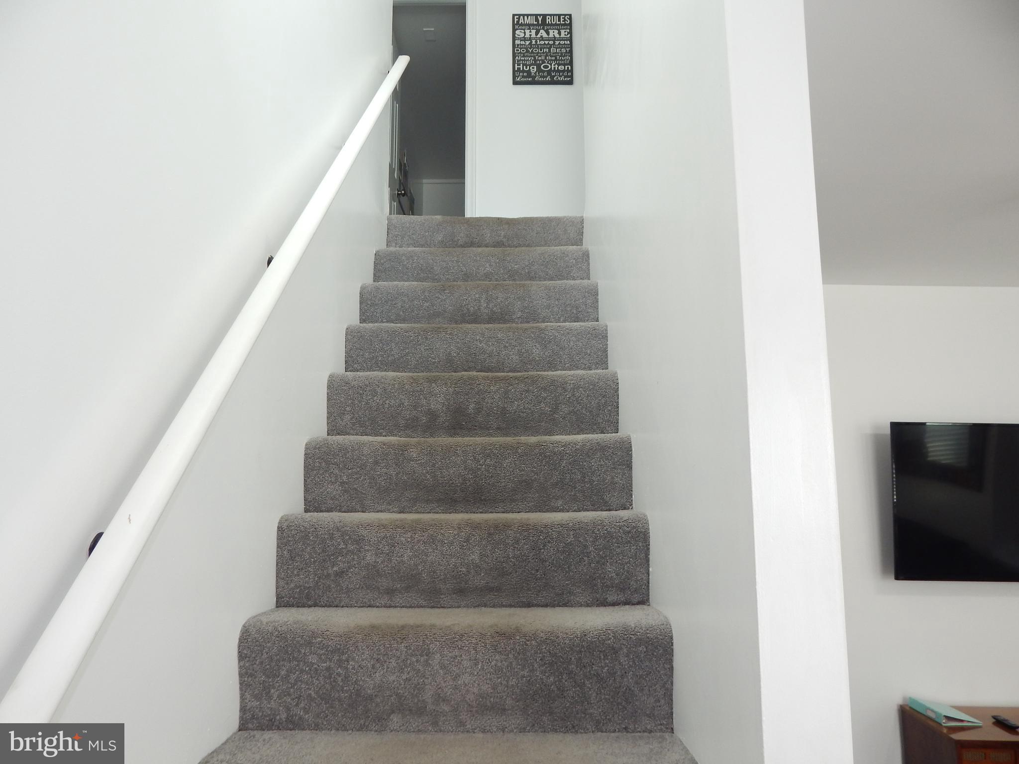 CATONSVILLE - Residential Income