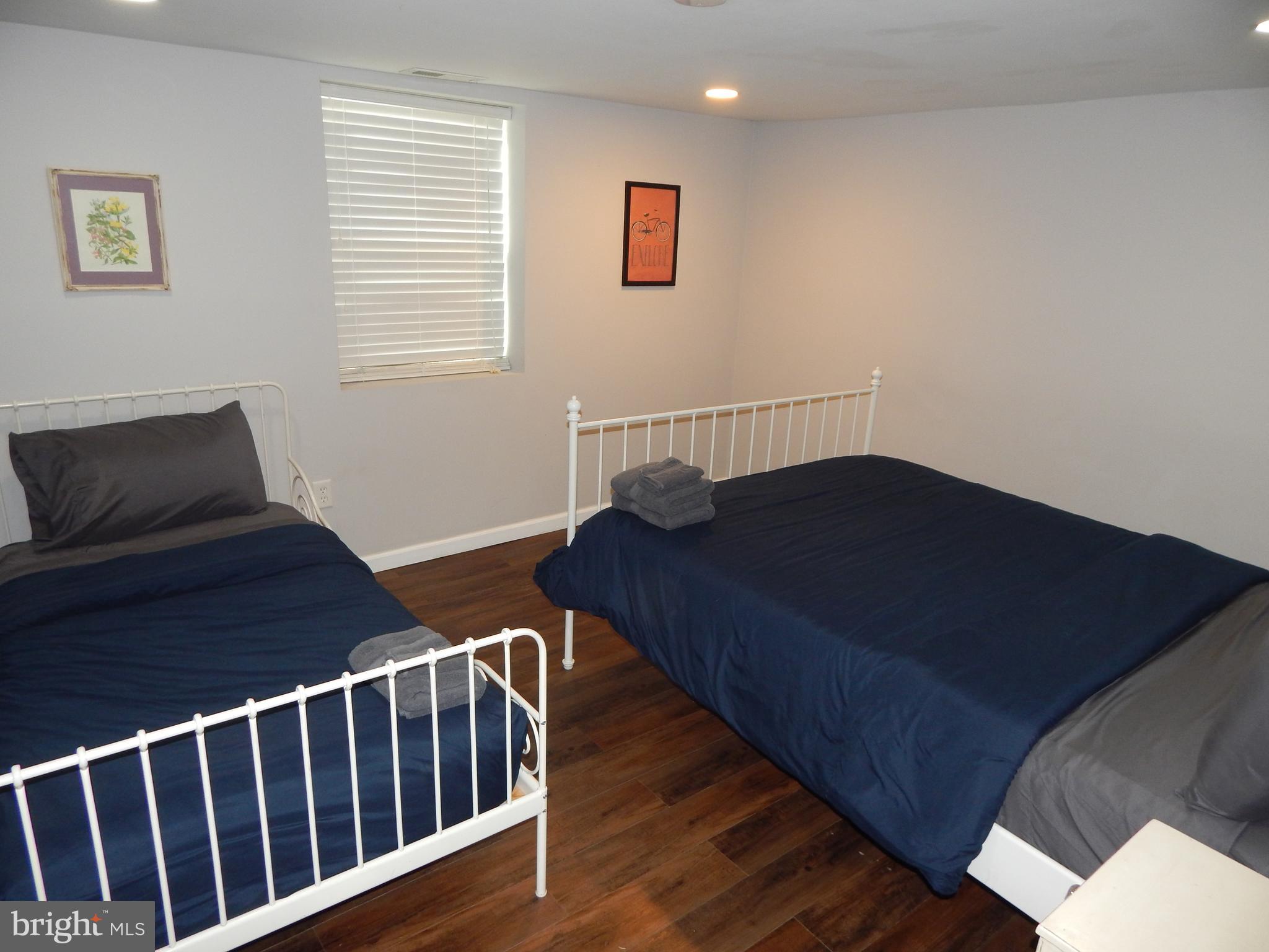 CATONSVILLE - Residential Income