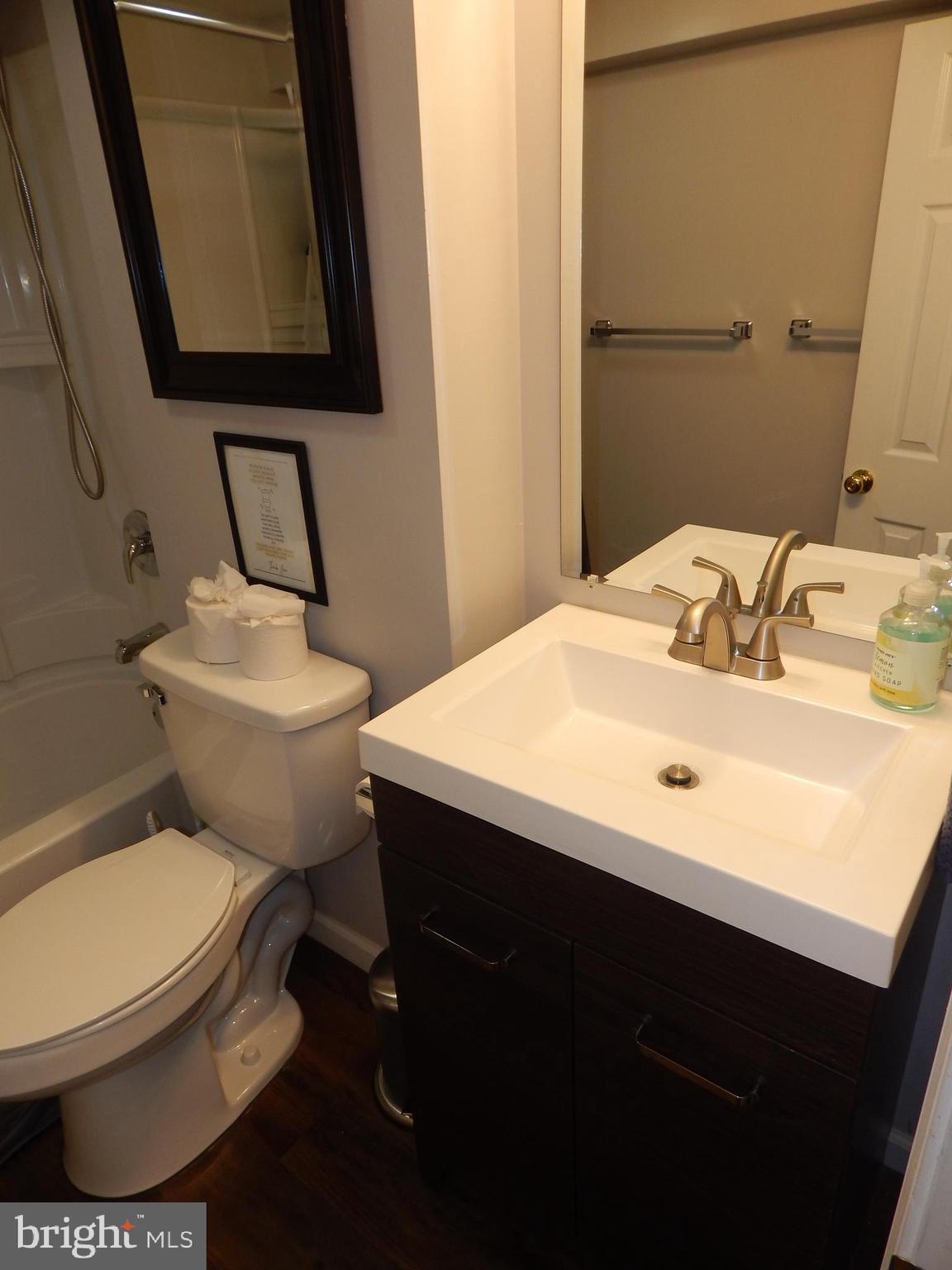 CATONSVILLE - Residential Income