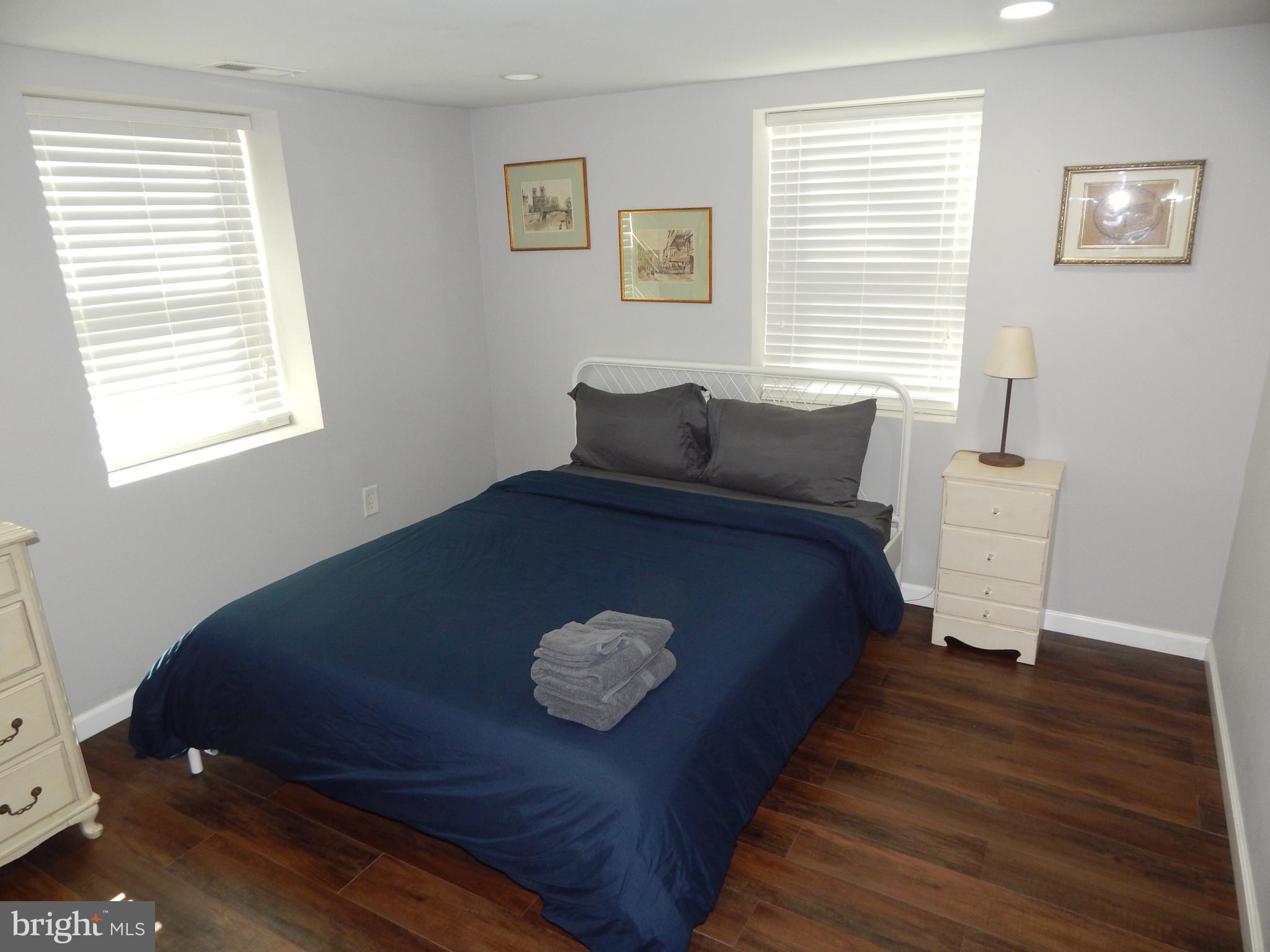 CATONSVILLE - Residential Income