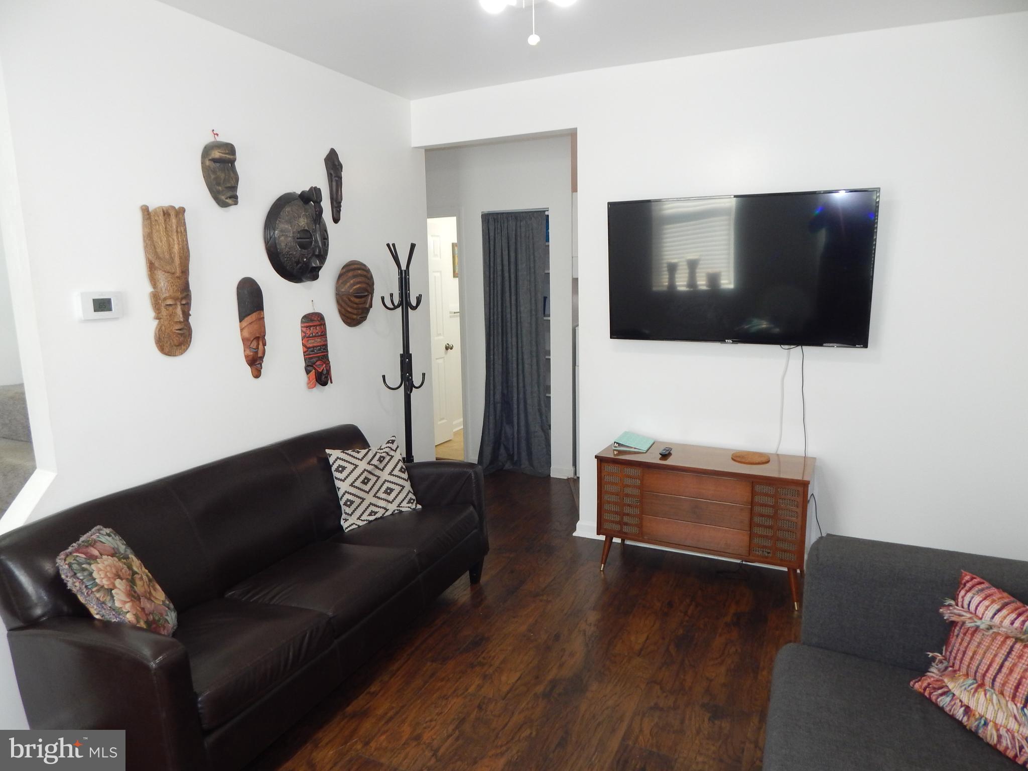 CATONSVILLE - Residential Income