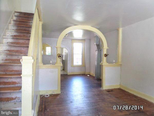 NORTHEAST - Residential