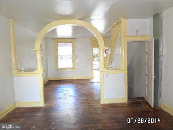 NORTHEAST - Residential