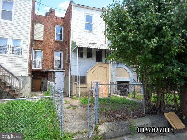 NORTHEAST - Residential