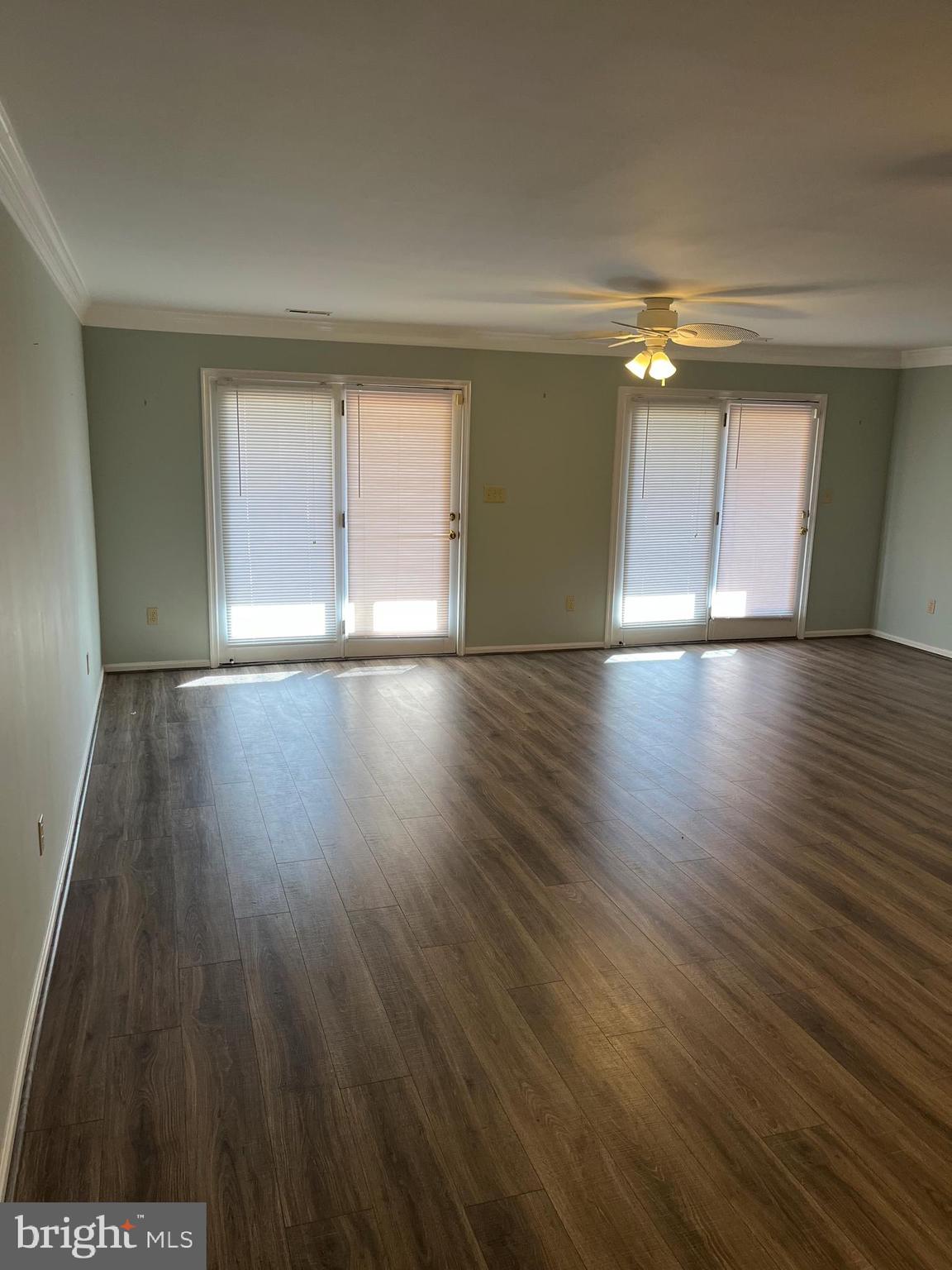 MILL CREEK - Residential Lease