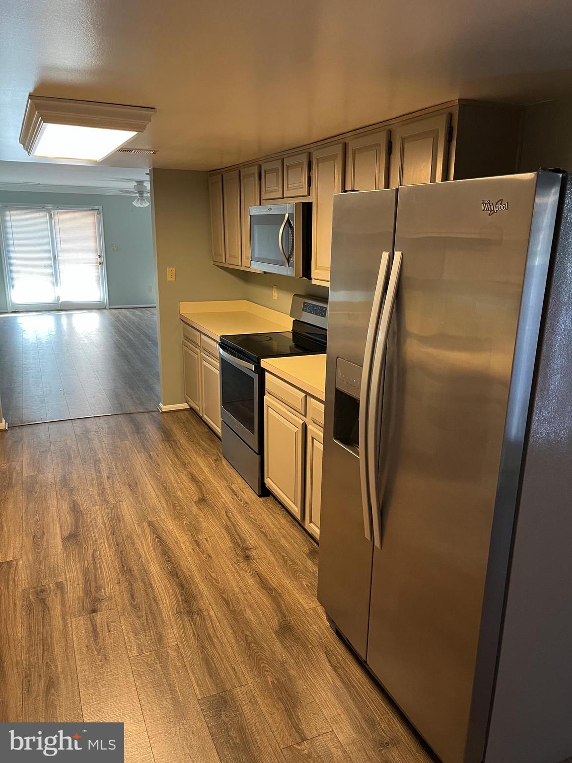 MILL CREEK - Residential Lease