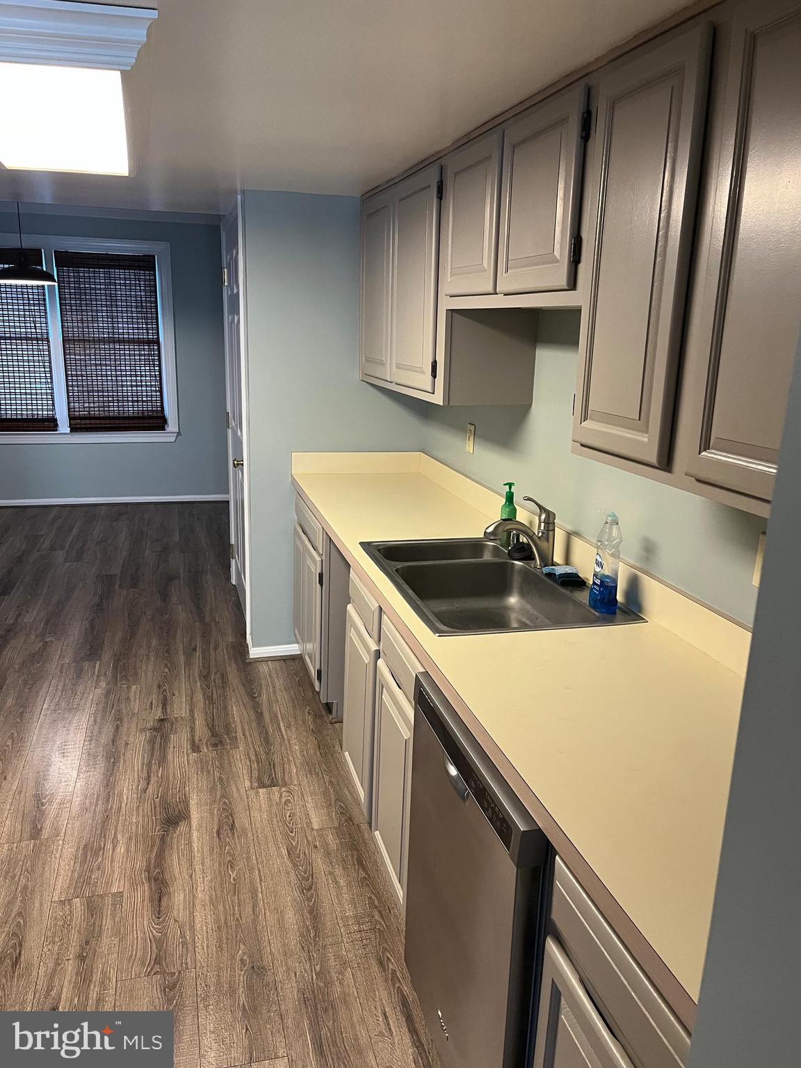 MILL CREEK - Residential Lease