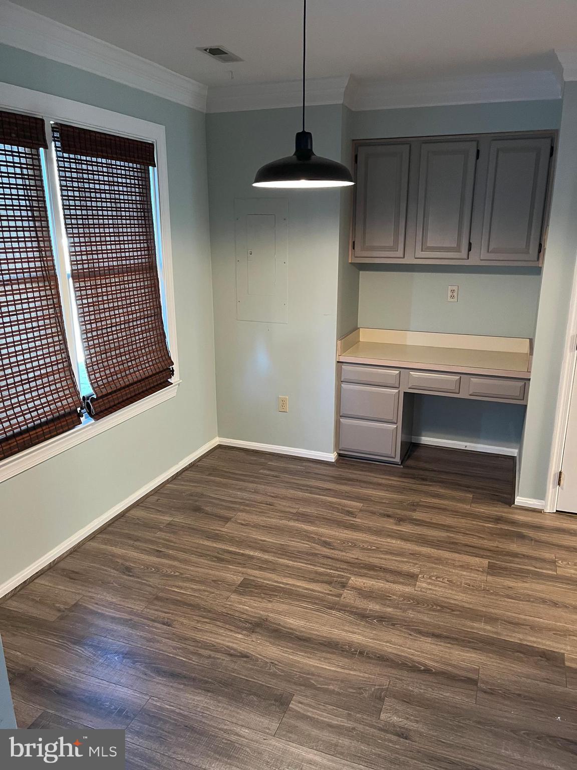 MILL CREEK - Residential Lease