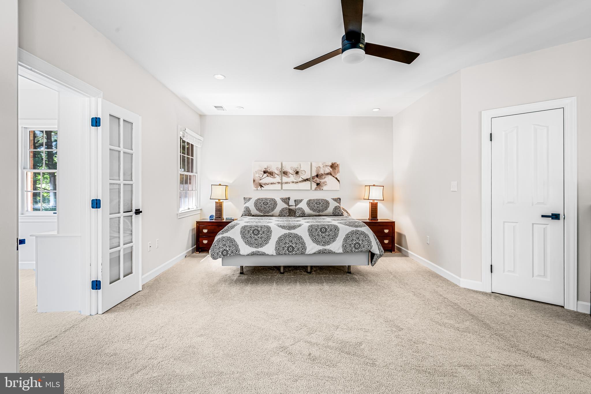 PATAPSCO PARK ESTATES - Residential