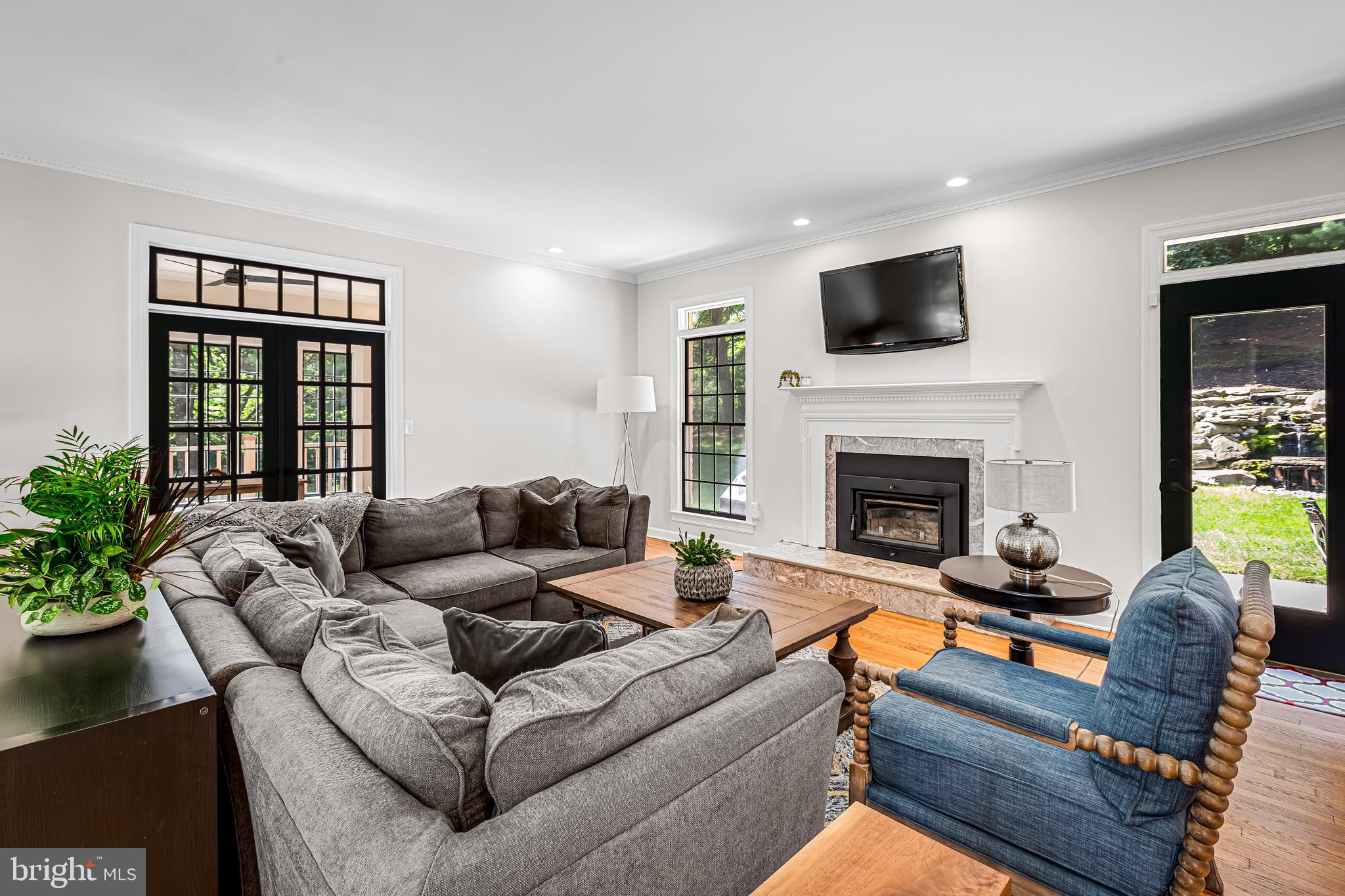 PATAPSCO PARK ESTATES - Residential