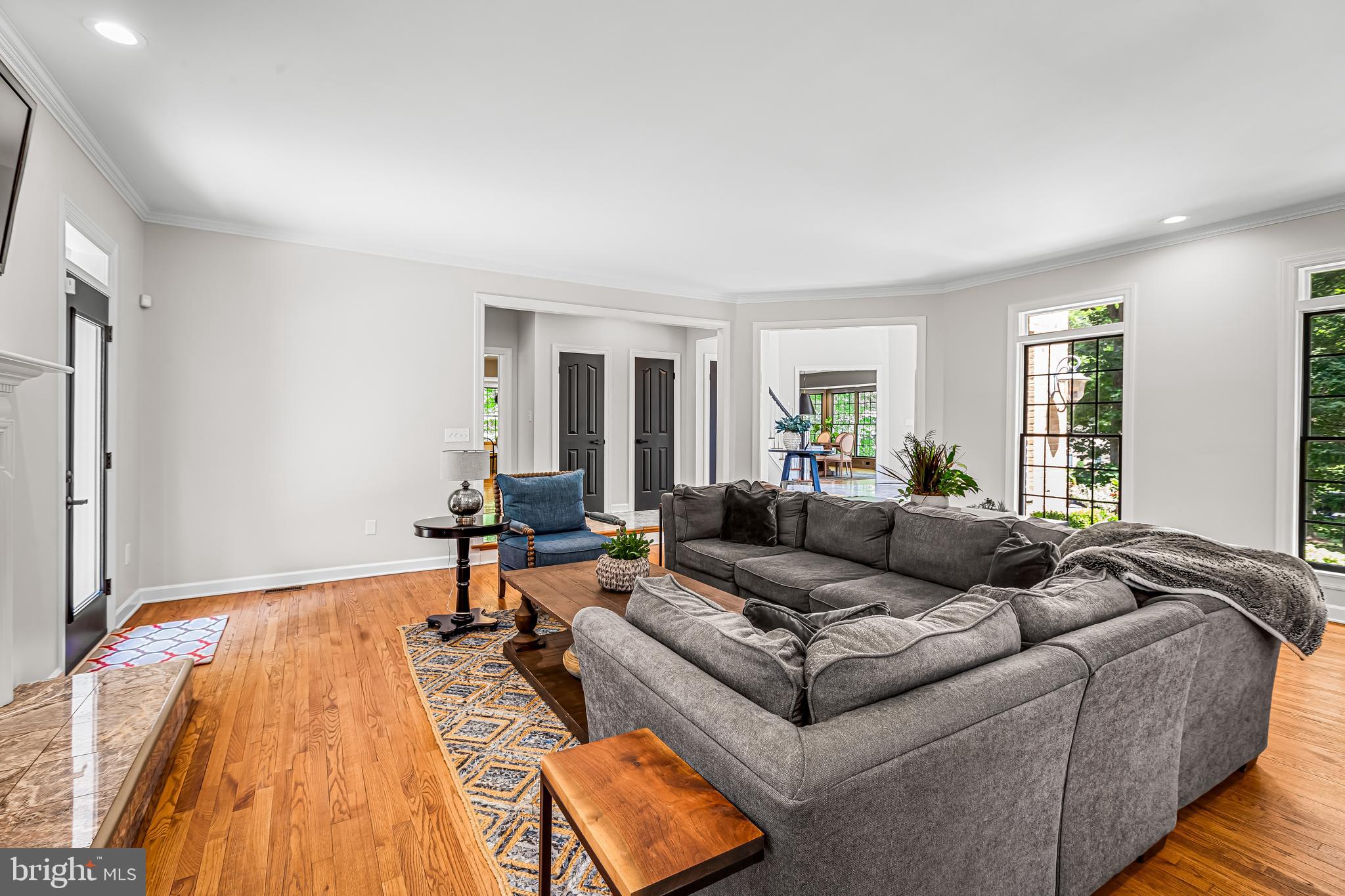 PATAPSCO PARK ESTATES - Residential