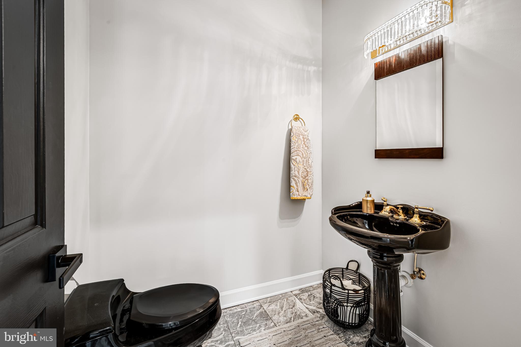 PATAPSCO PARK ESTATES - Residential