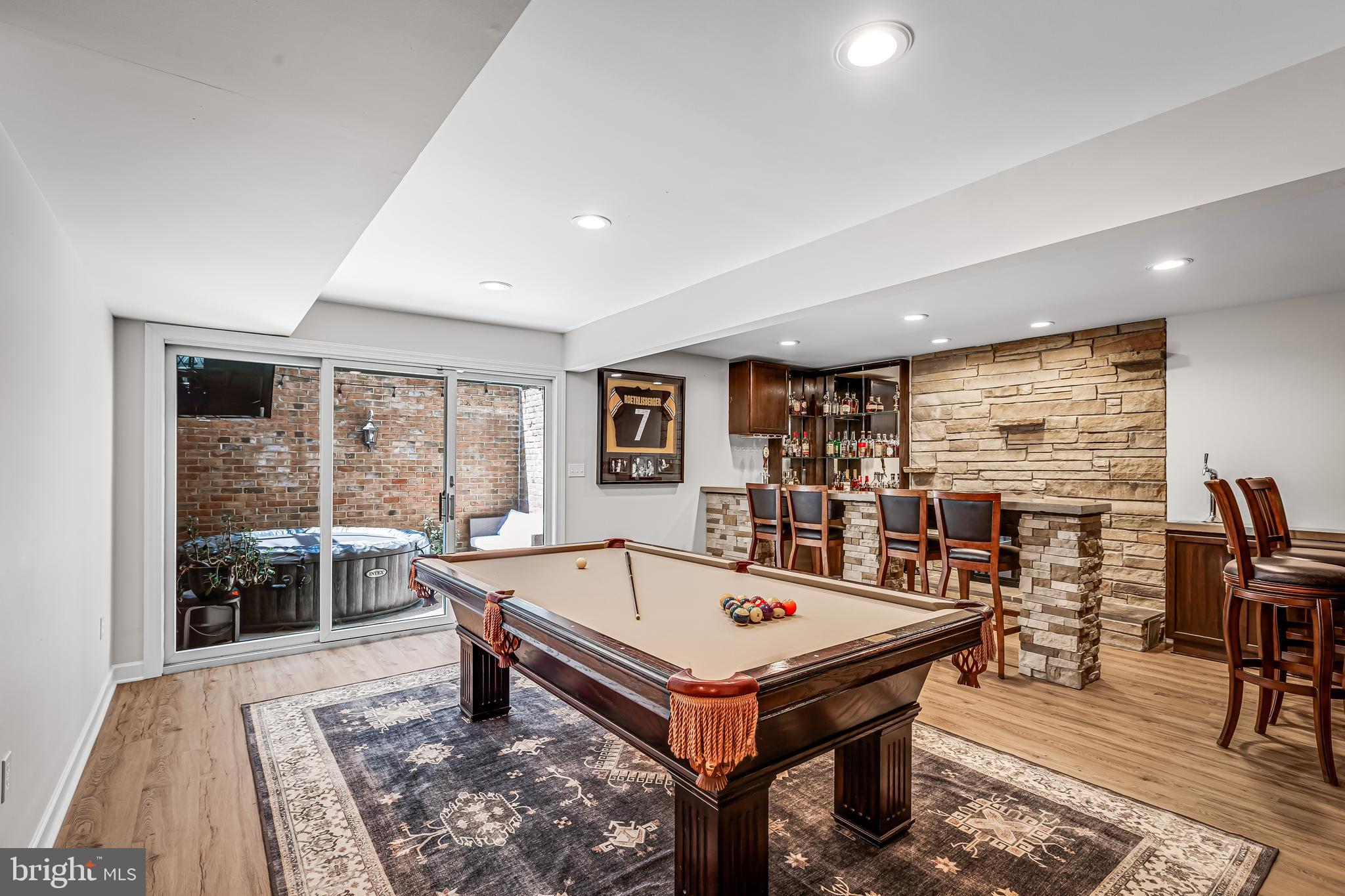 PATAPSCO PARK ESTATES - Residential