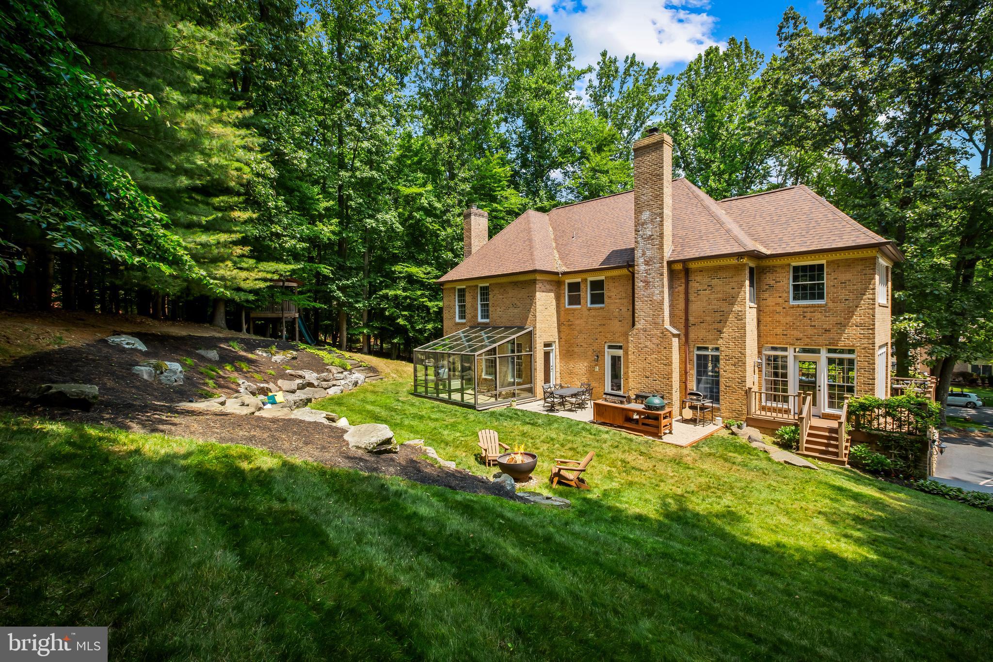 PATAPSCO PARK ESTATES - Residential