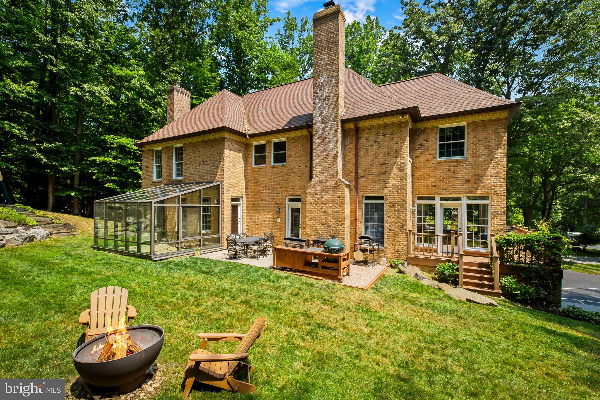 PATAPSCO PARK ESTATES - Residential