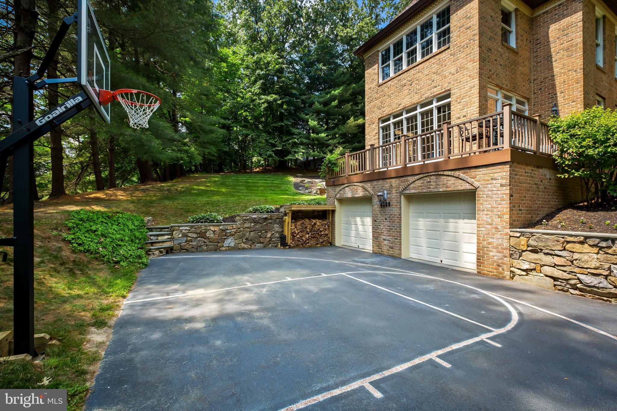 PATAPSCO PARK ESTATES - Residential