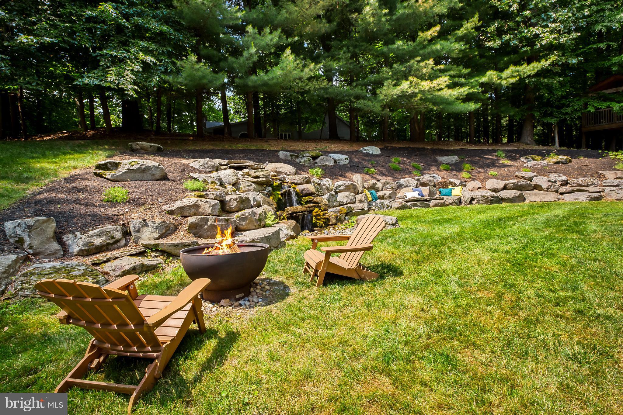 PATAPSCO PARK ESTATES - Residential