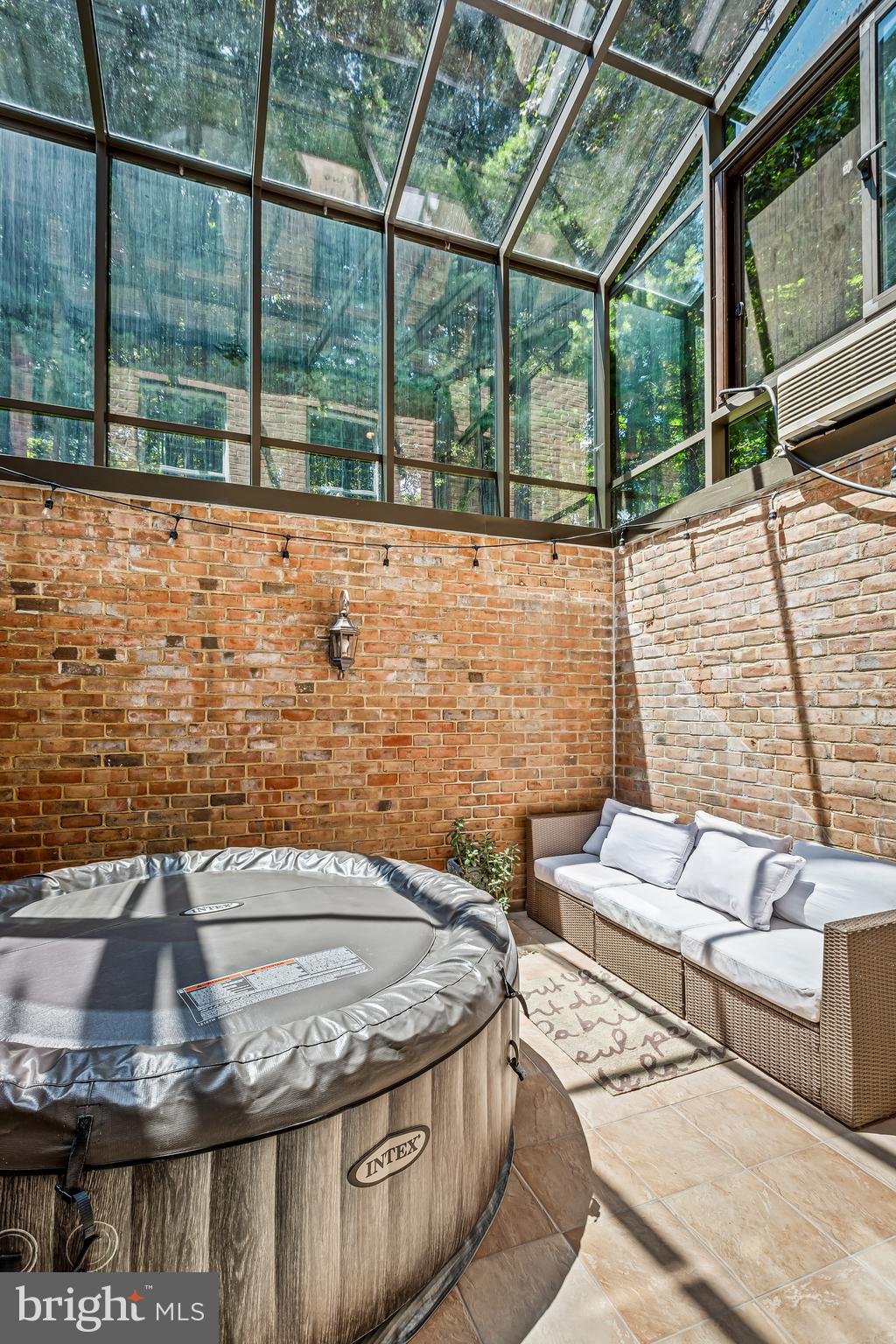 PATAPSCO PARK ESTATES - Residential