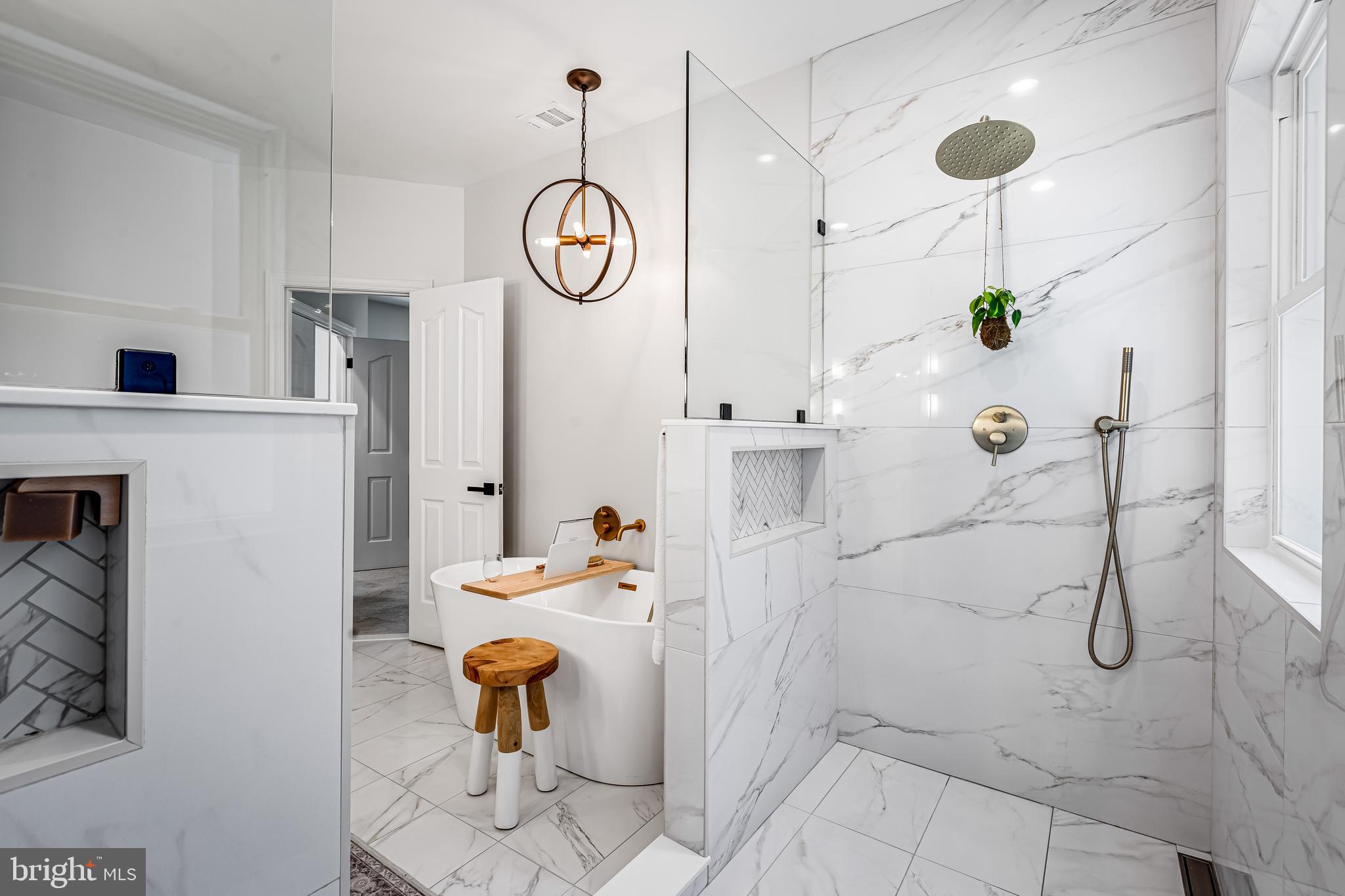 PATAPSCO PARK ESTATES - Residential