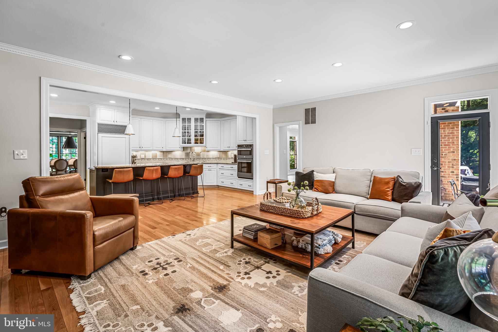 PATAPSCO PARK ESTATES - Residential