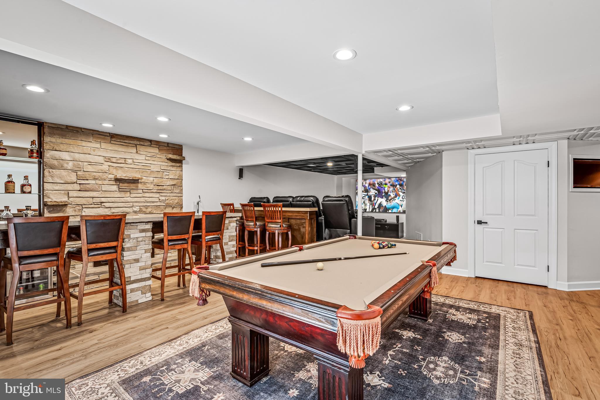 PATAPSCO PARK ESTATES - Residential