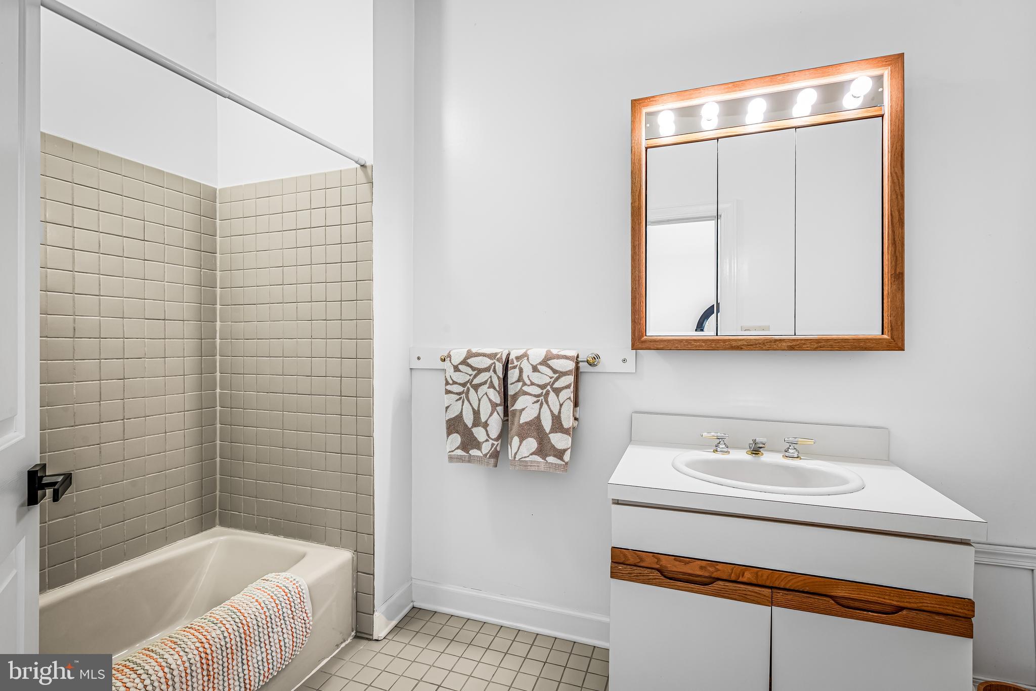 PATAPSCO PARK ESTATES - Residential