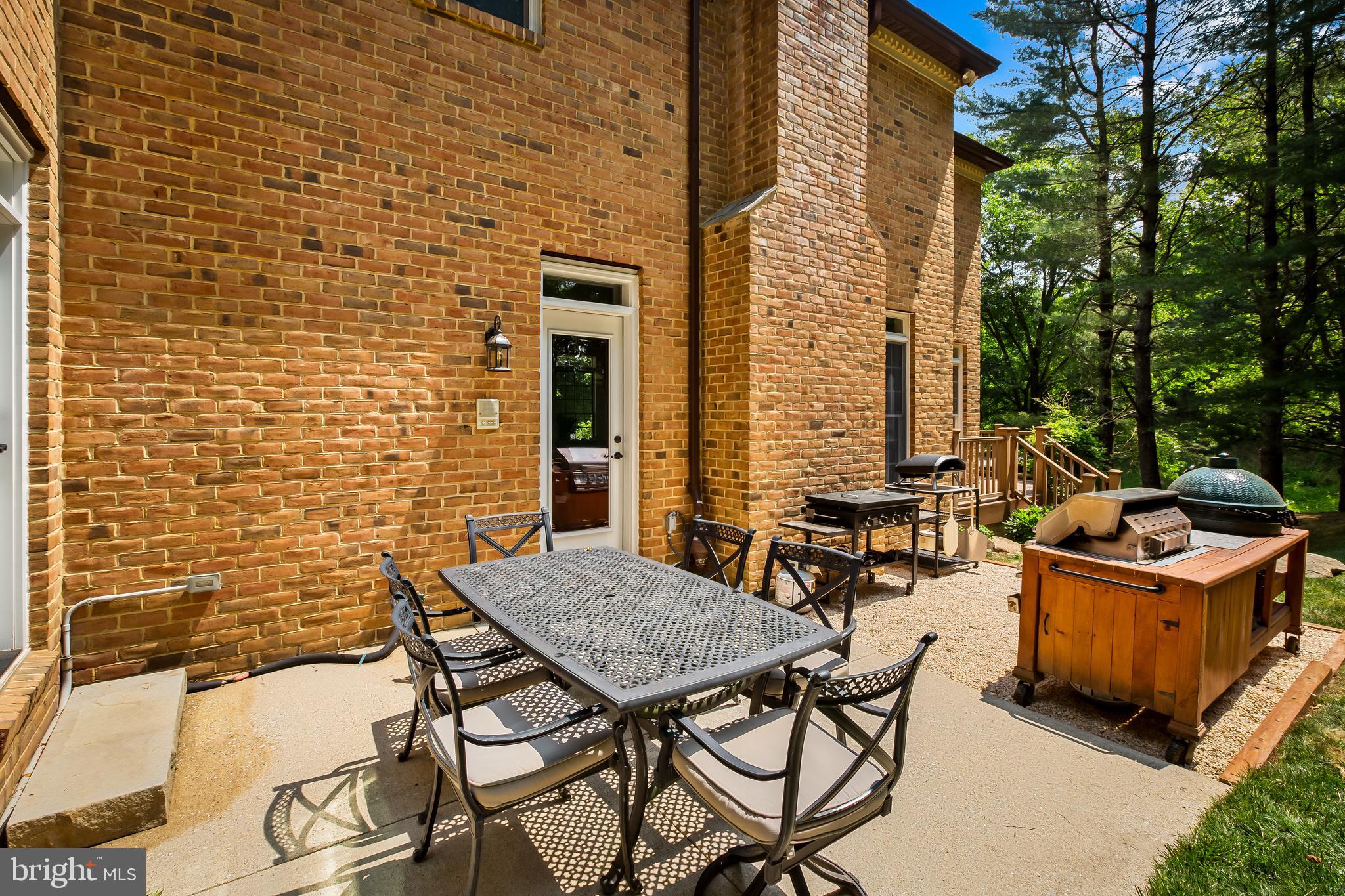 PATAPSCO PARK ESTATES - Residential