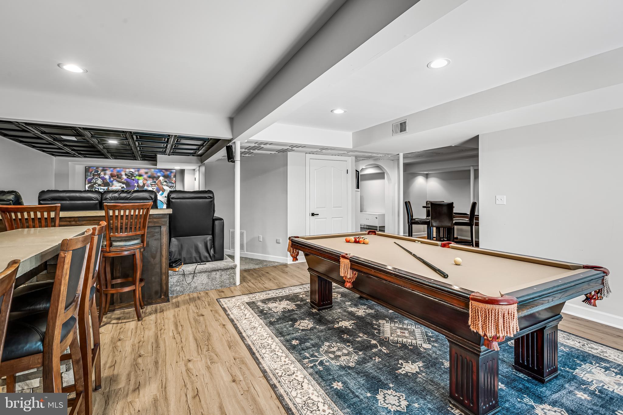 PATAPSCO PARK ESTATES - Residential