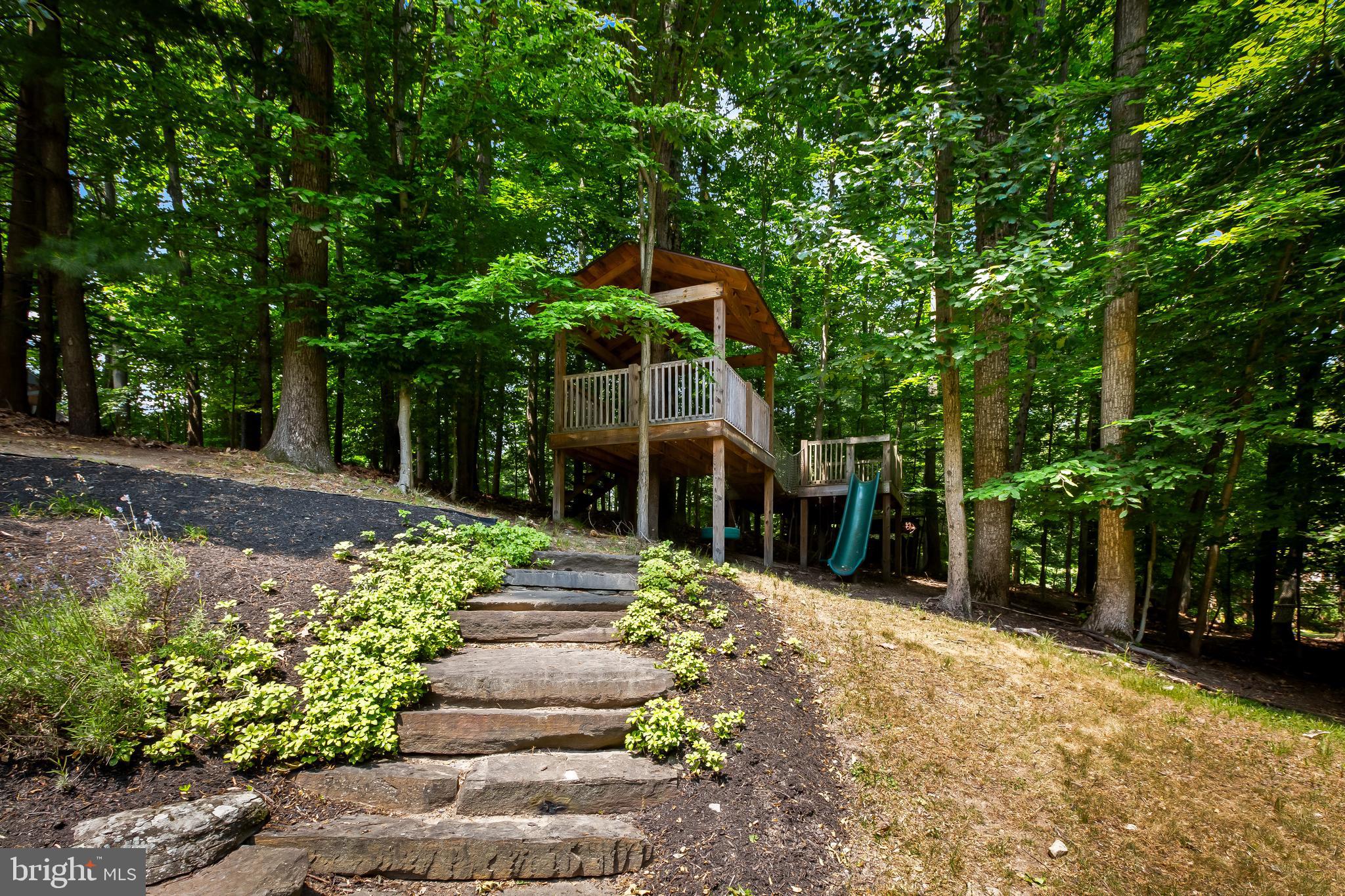 PATAPSCO PARK ESTATES - Residential