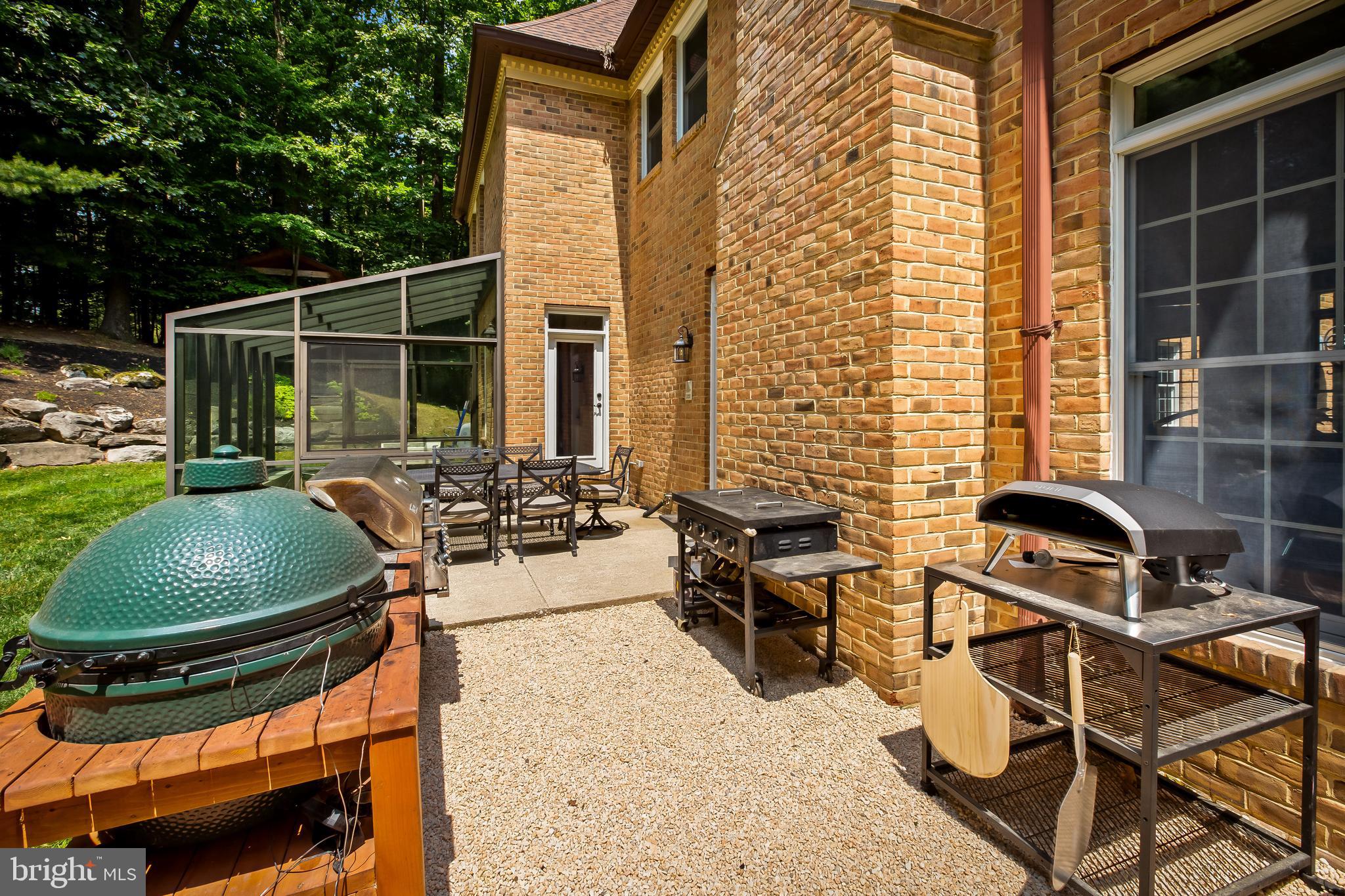 PATAPSCO PARK ESTATES - Residential