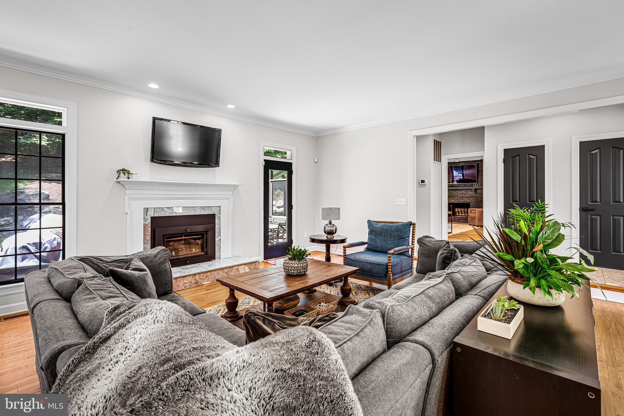 PATAPSCO PARK ESTATES - Residential