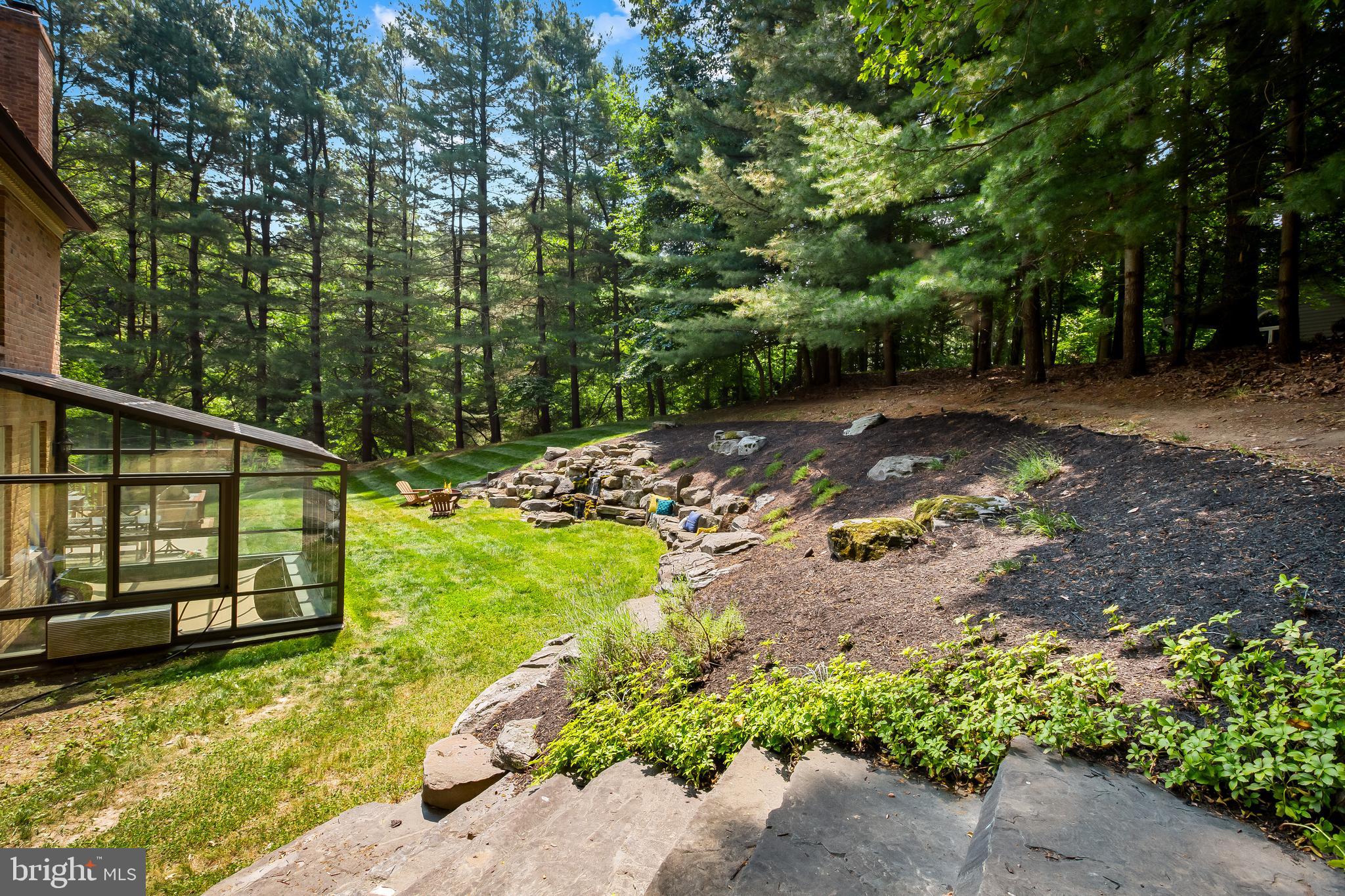 PATAPSCO PARK ESTATES - Residential