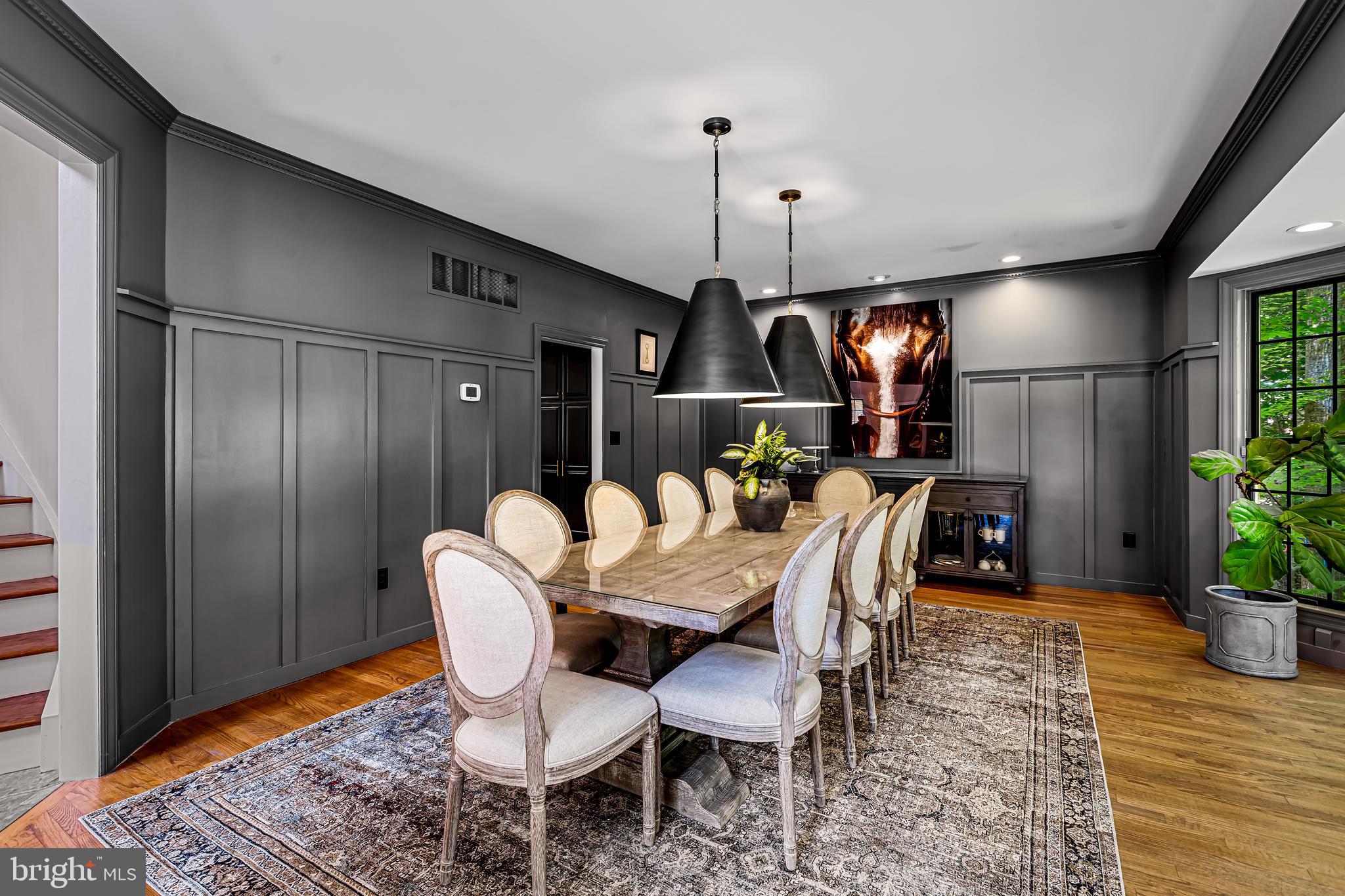 PATAPSCO PARK ESTATES - Residential