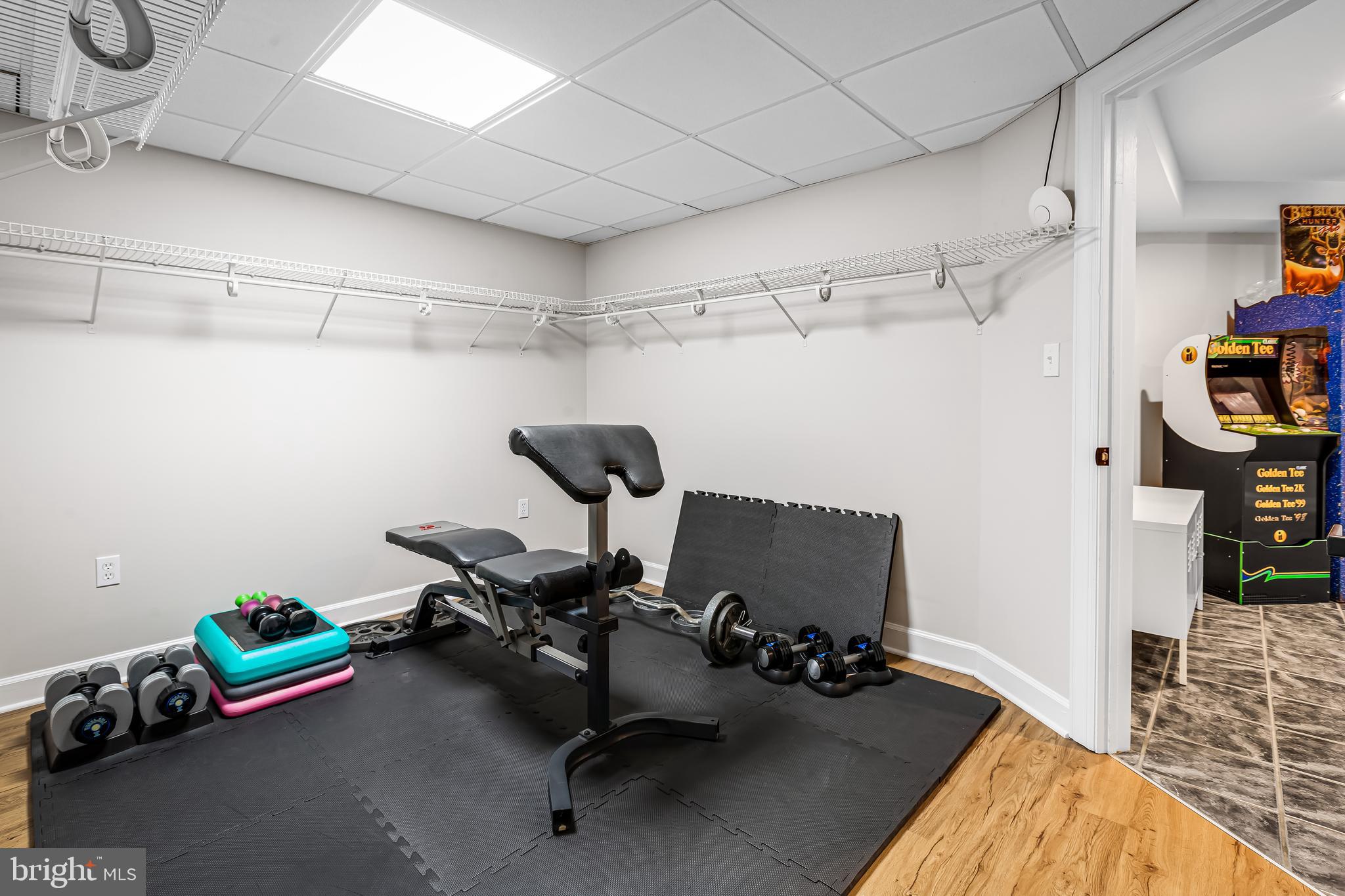 PATAPSCO PARK ESTATES - Residential