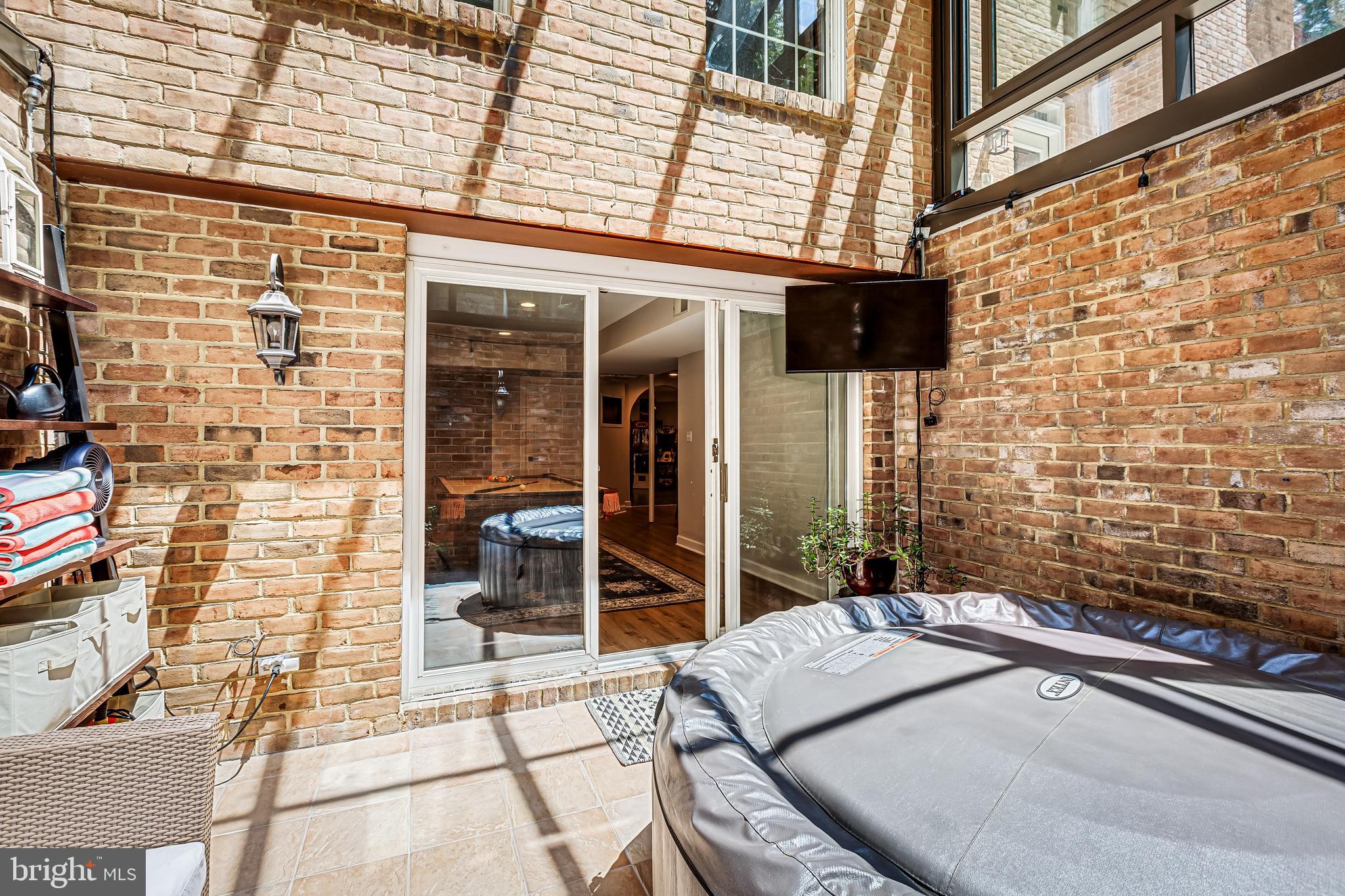 PATAPSCO PARK ESTATES - Residential