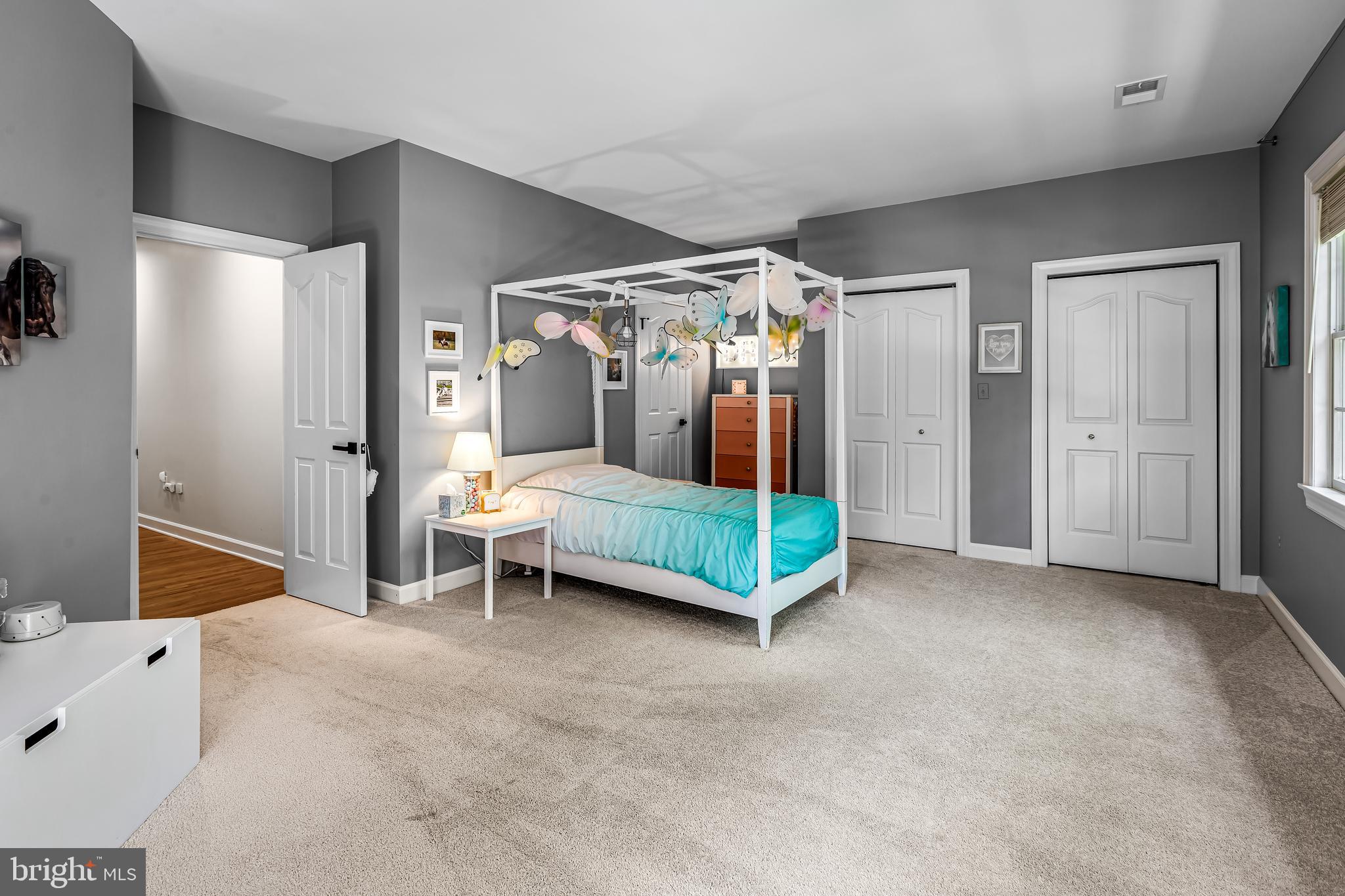 PATAPSCO PARK ESTATES - Residential