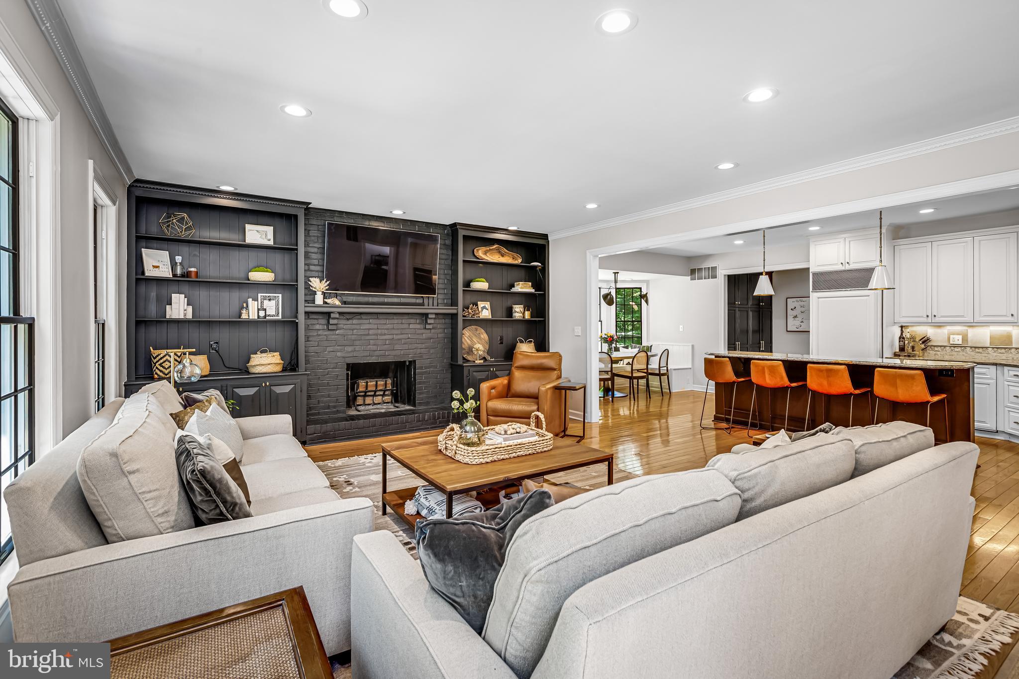 PATAPSCO PARK ESTATES - Residential